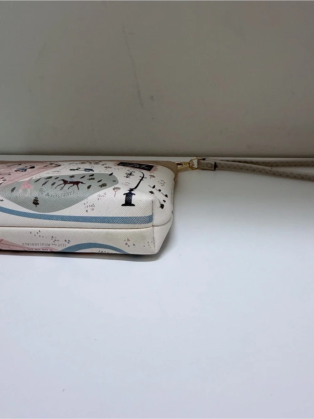Spartina 449 escape paris