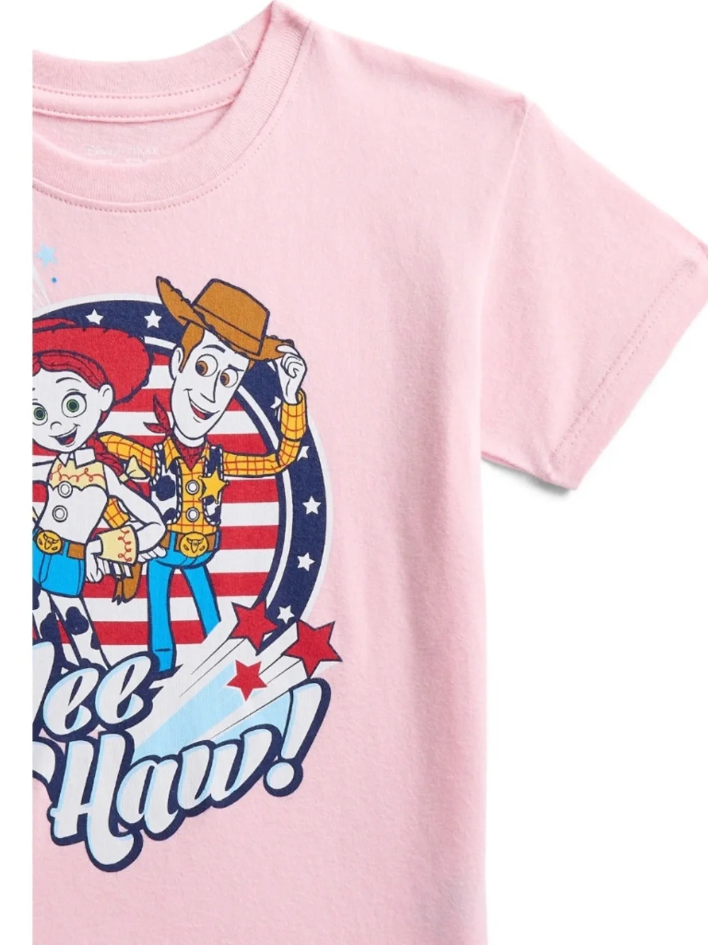 Disney 40% cotton