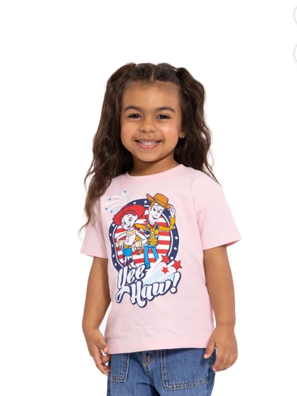 Disney nwt pink