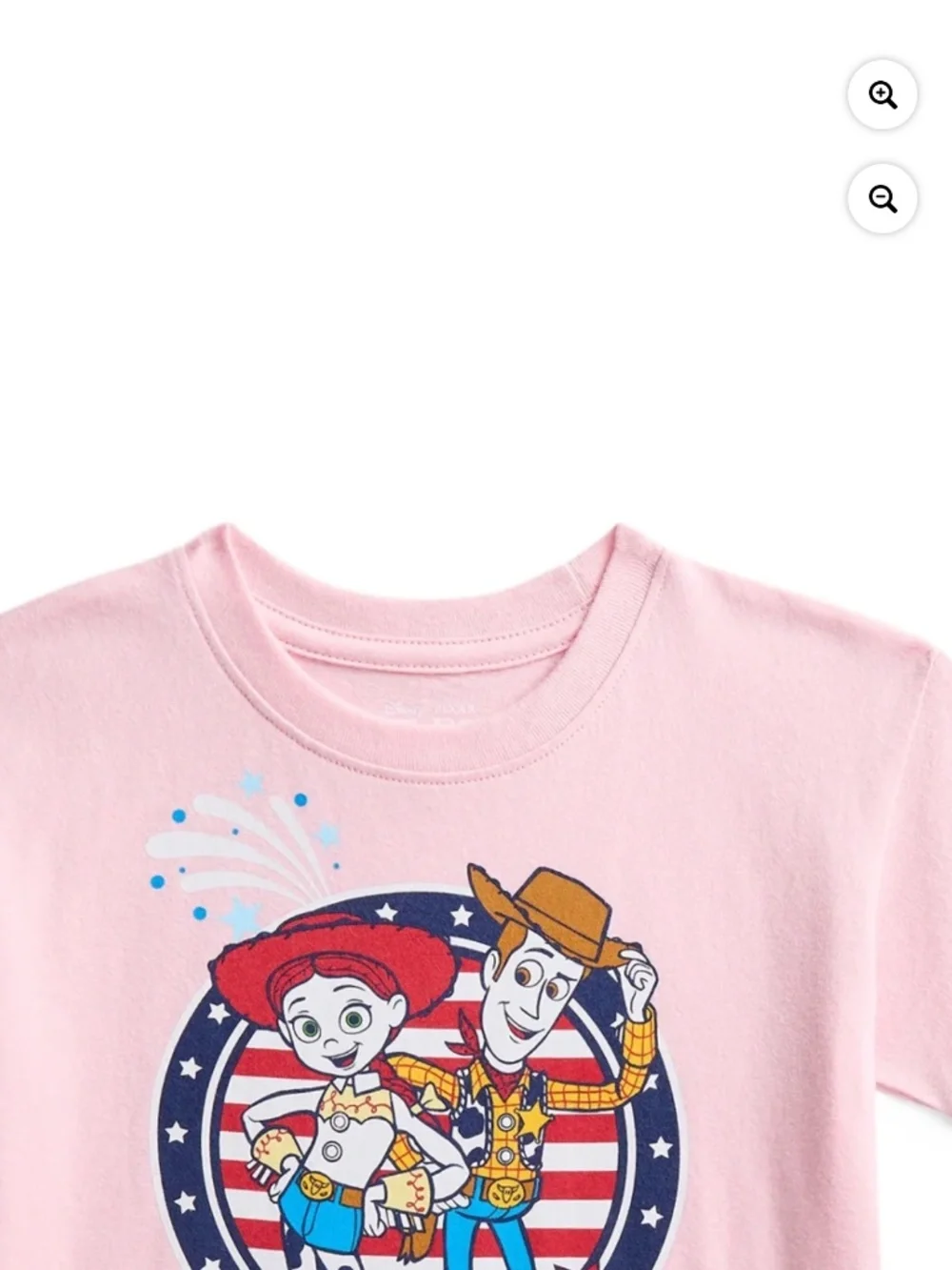 Disney graphics 60% toy