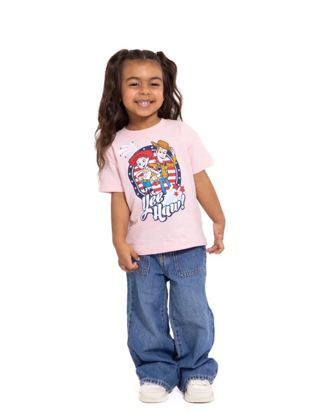 Disney woody cotton