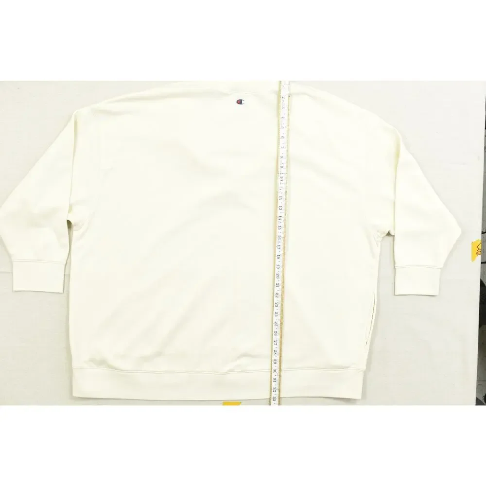 Champion 4x cream