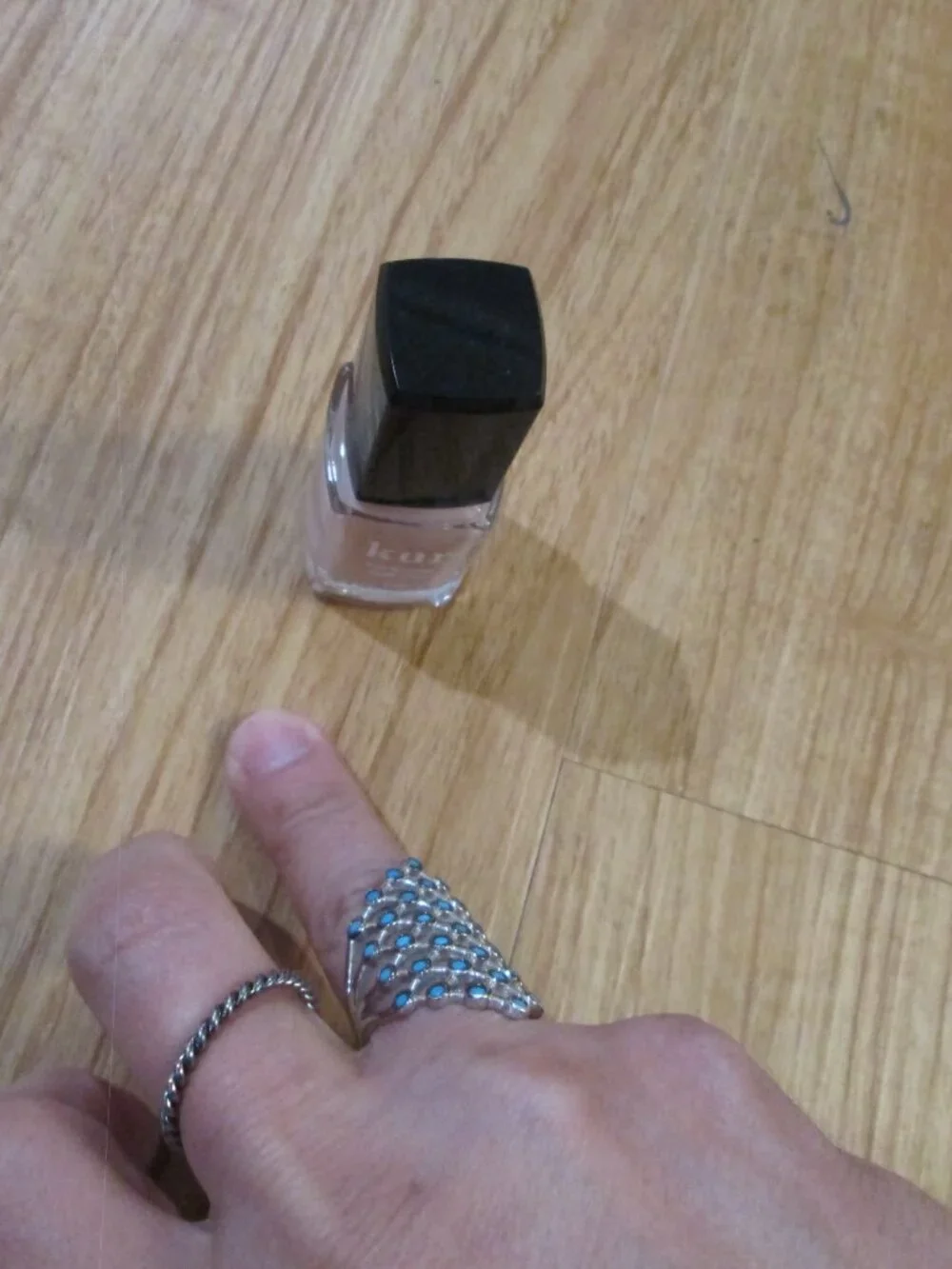 Londontown kur 12ml