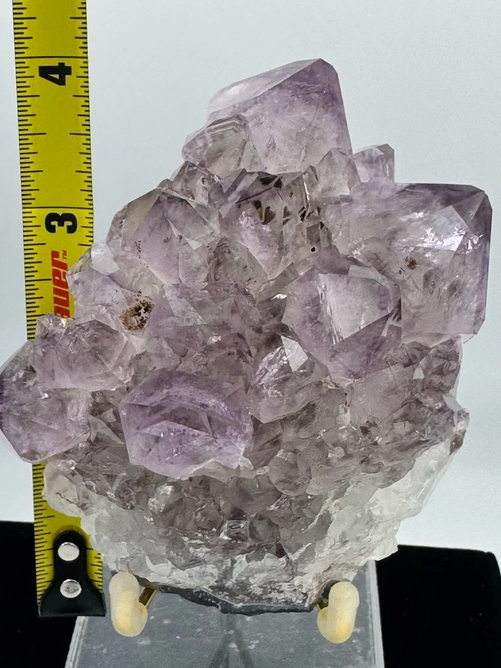 N/A amethyst often