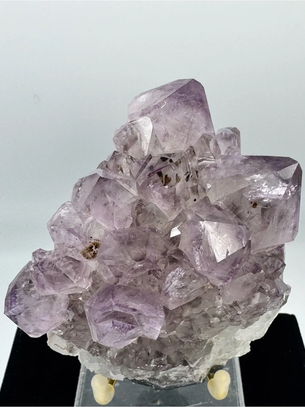 N/A amethyst often