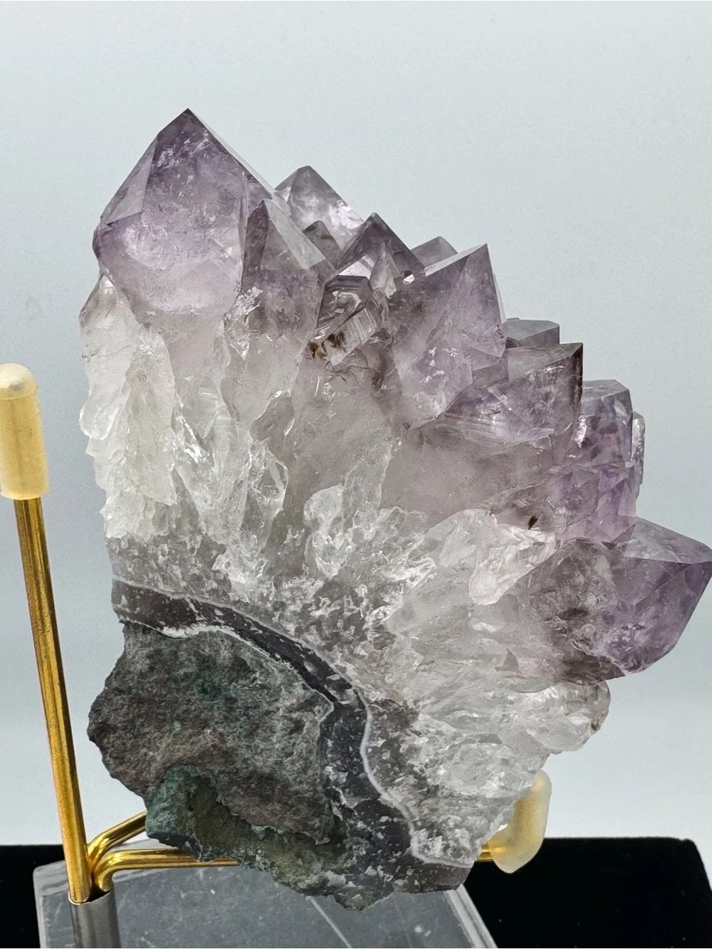 N/A amethyst often