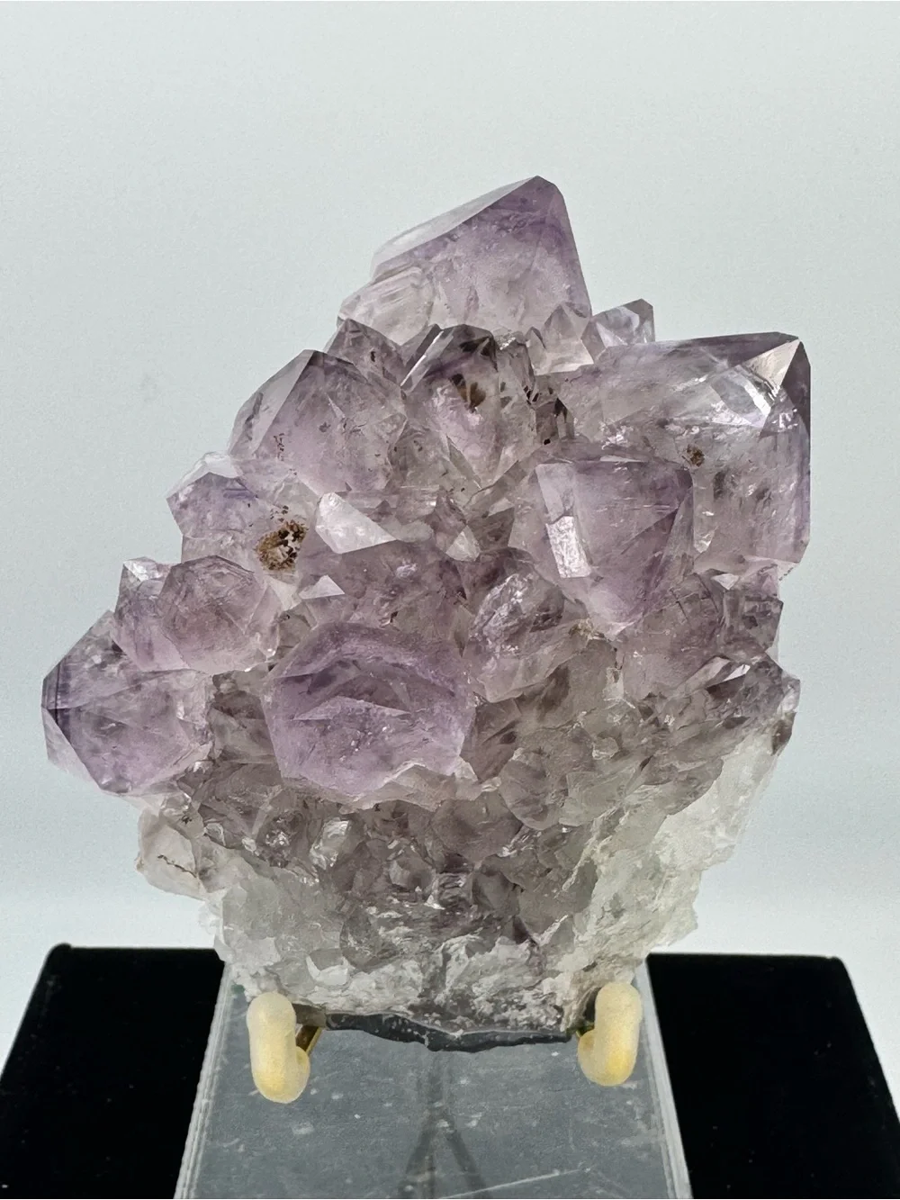 N/A amethyst often