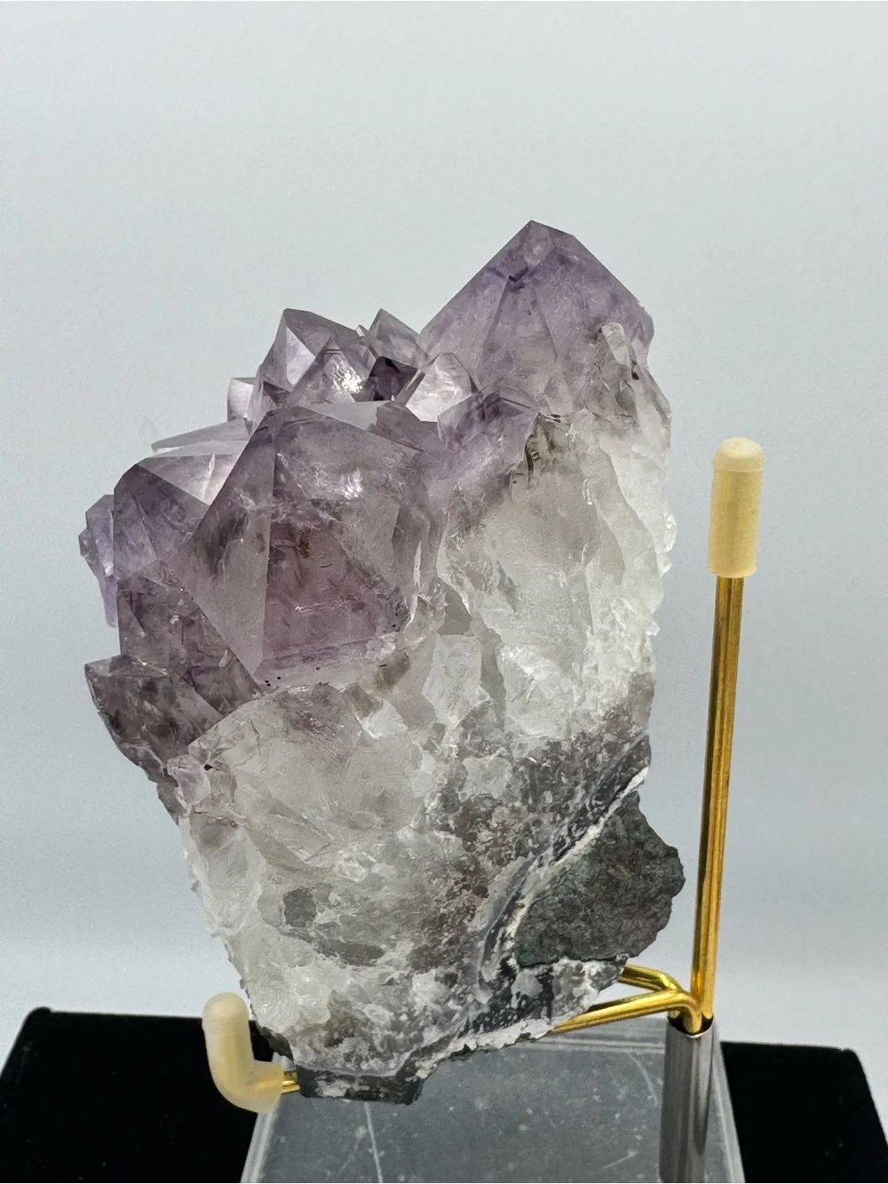 N/A amethyst often