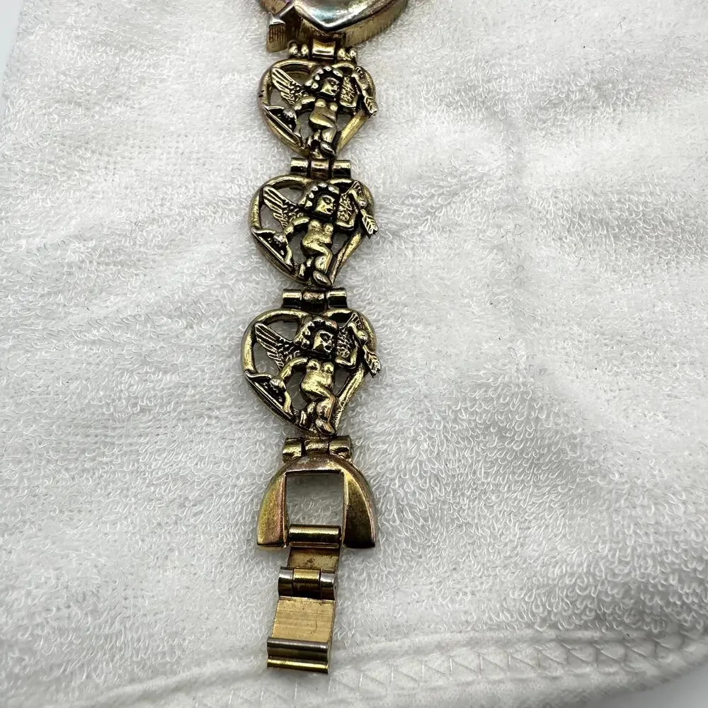 Unbranded watch details
