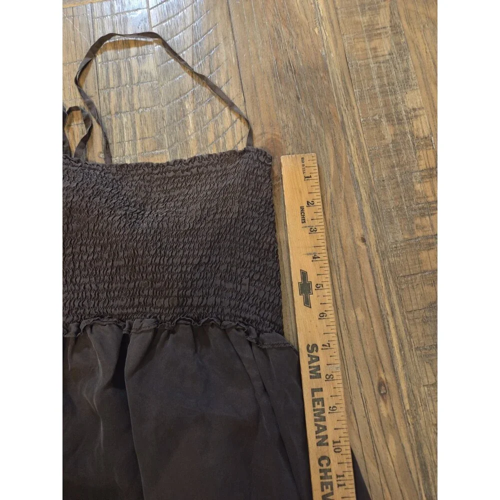J. Crew from dress