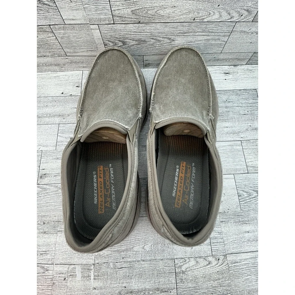 Skechers shoes mens