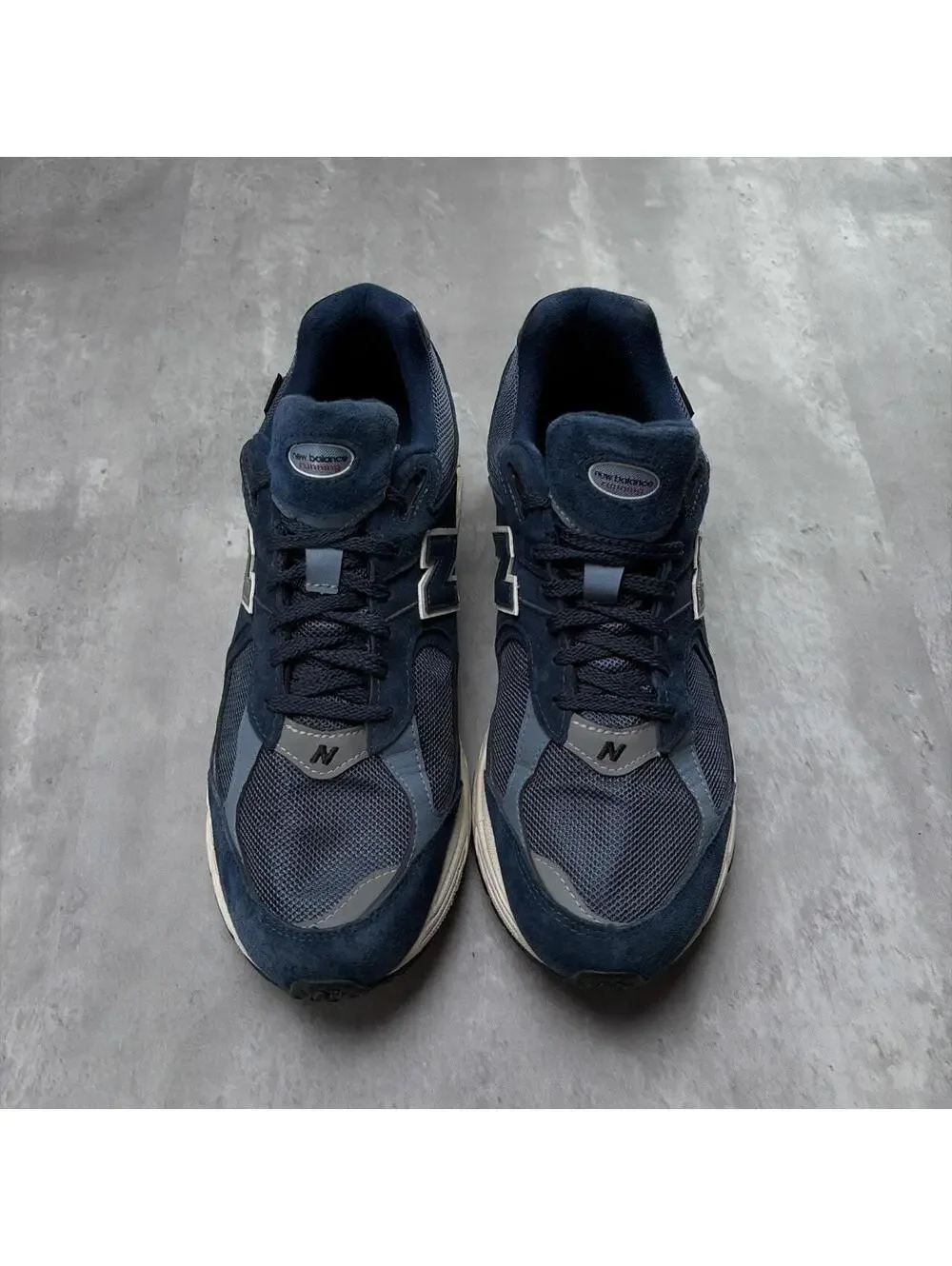 New Balance great conditions
