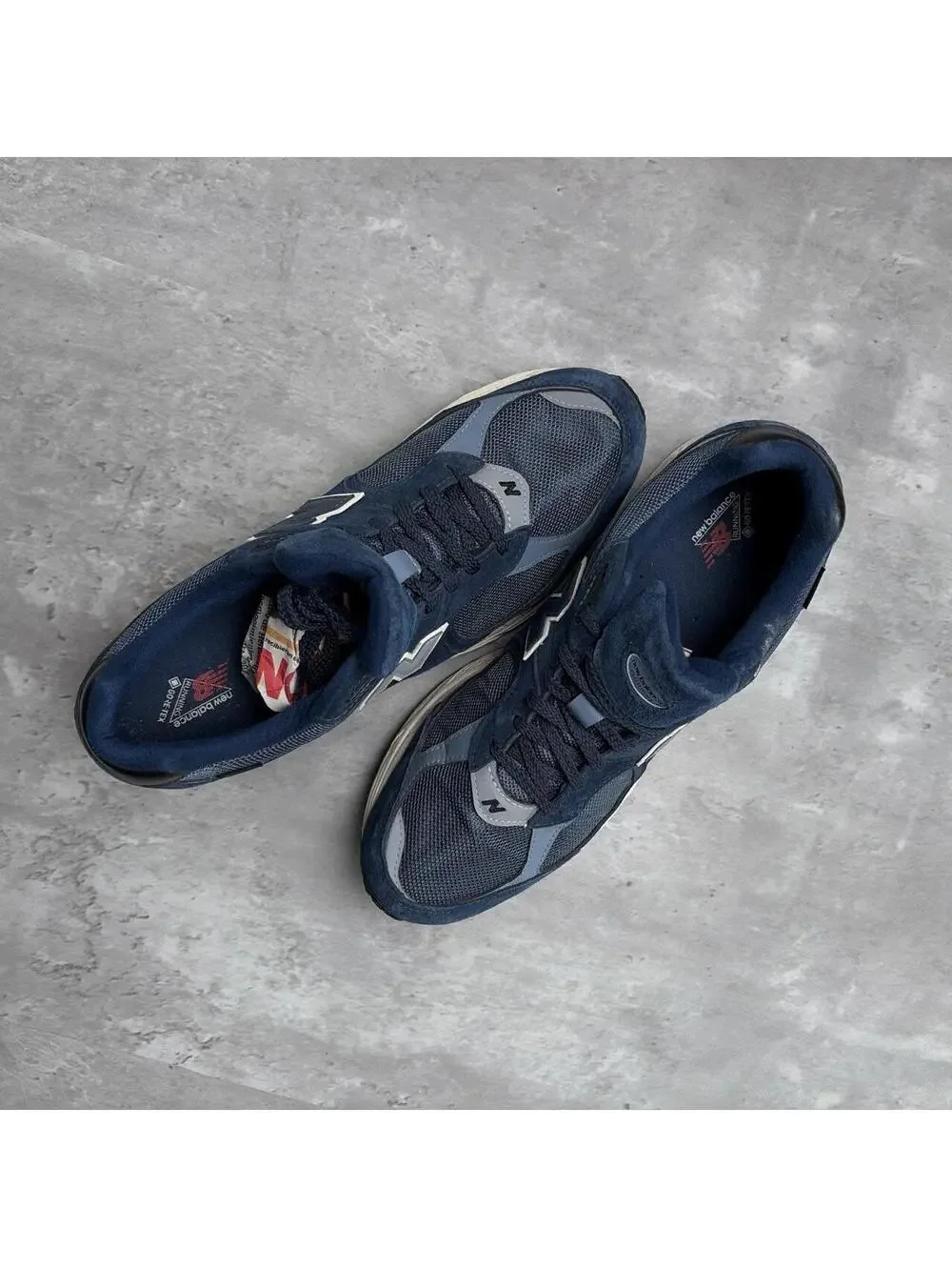 New Balance great conditions