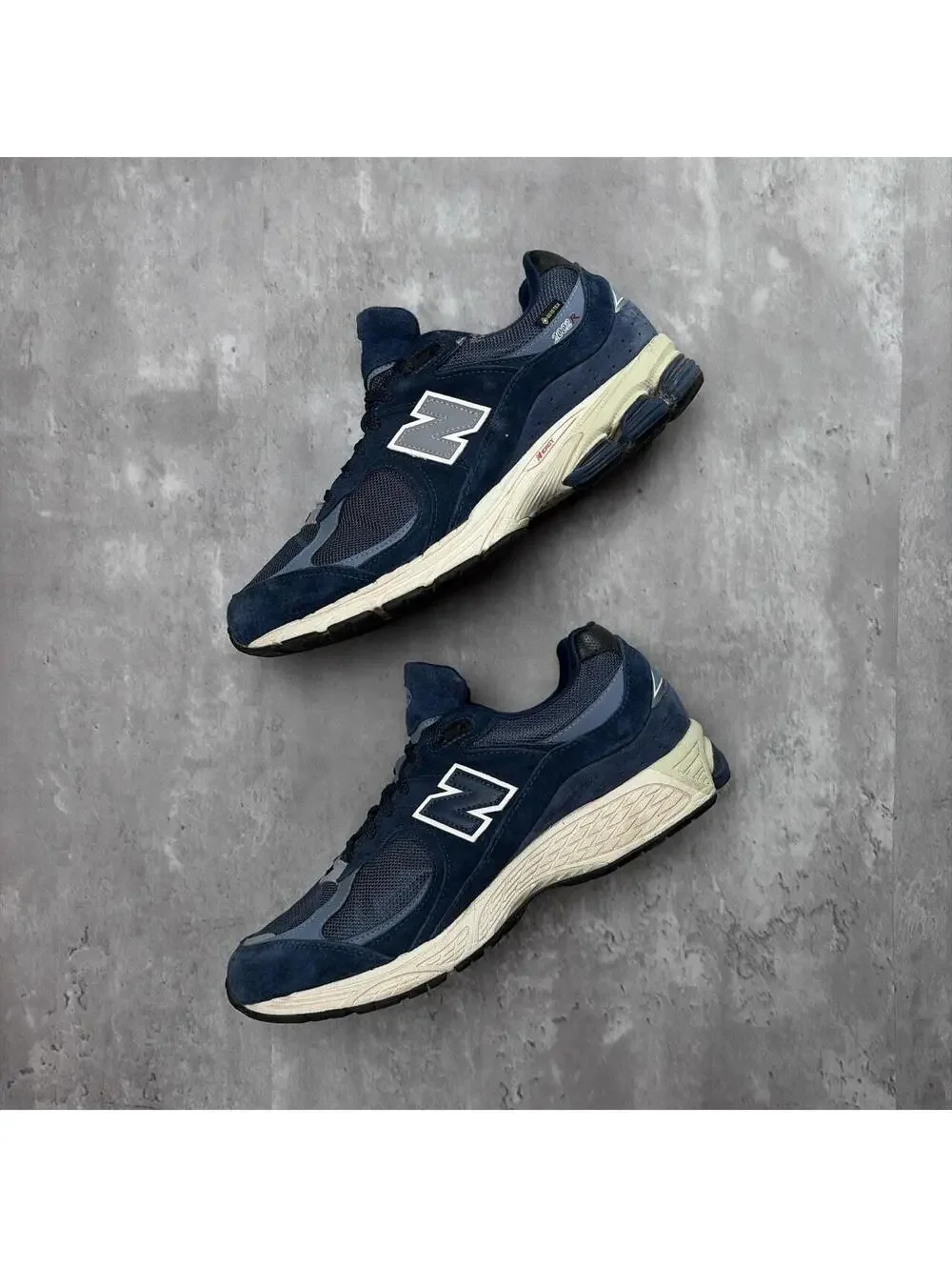 New Balance great conditions