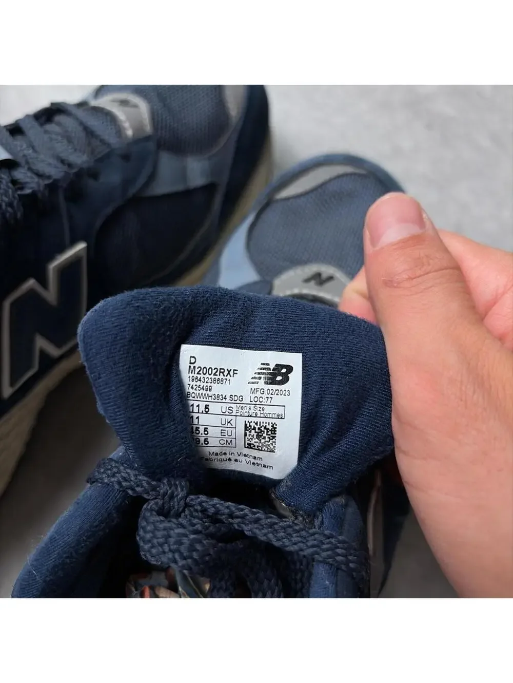 New Balance great conditions