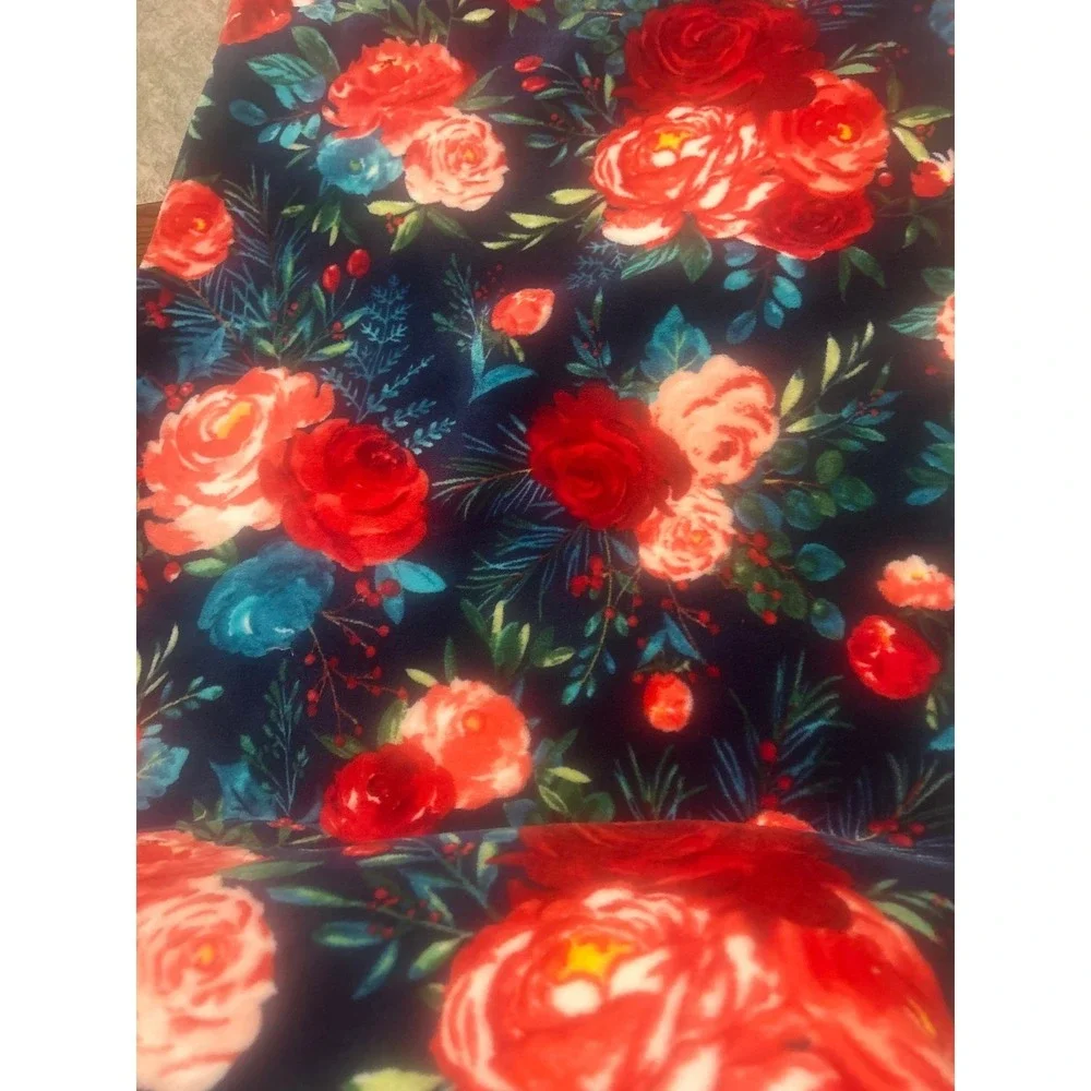The Pioneer Woman decor throw