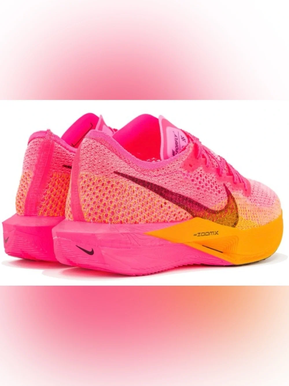 Nike lightweight knit
