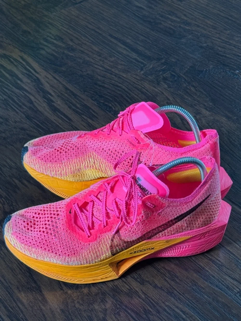 Nike lightweight knit