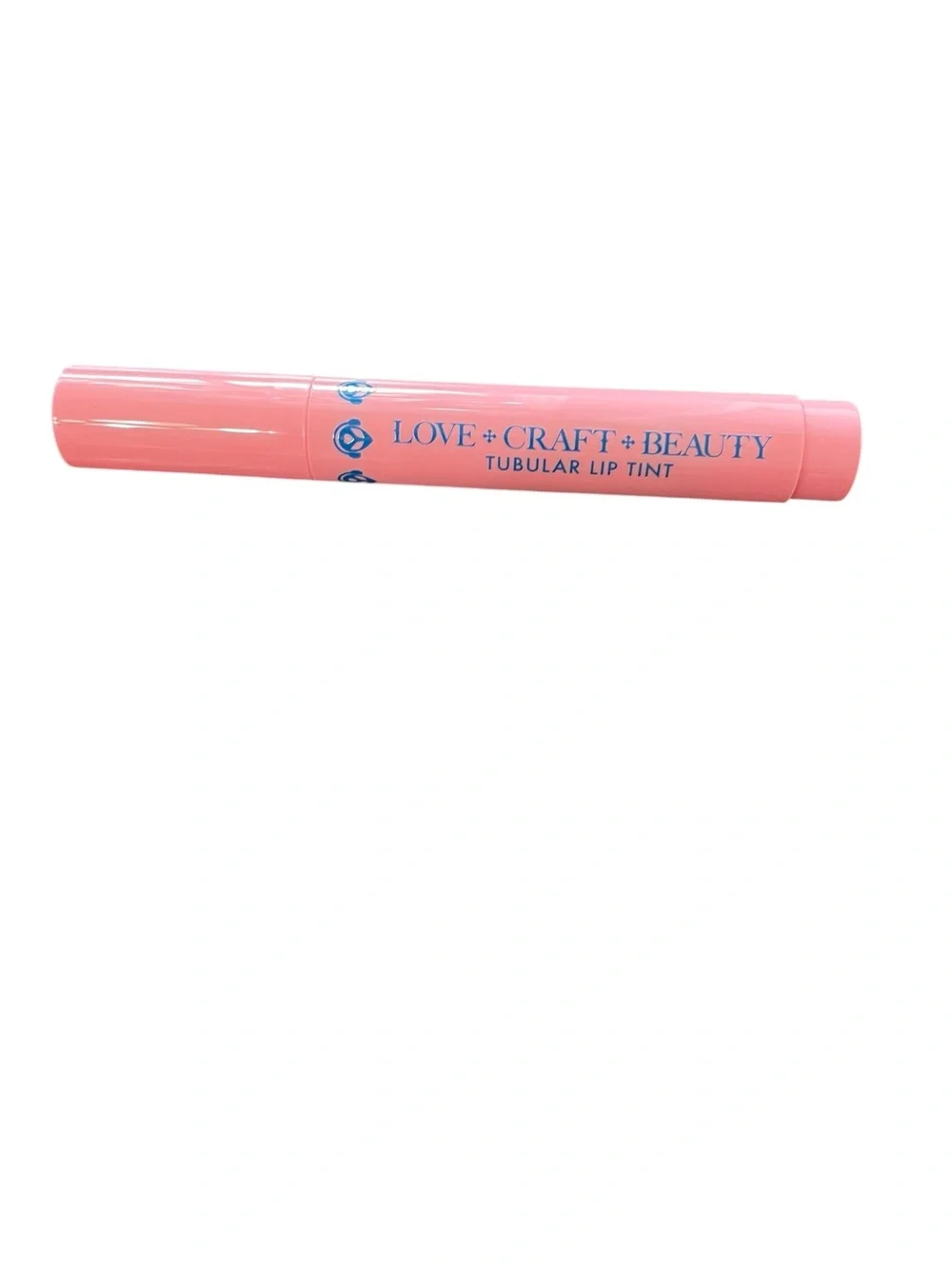 Love+Craft+Beauty tubular lip
