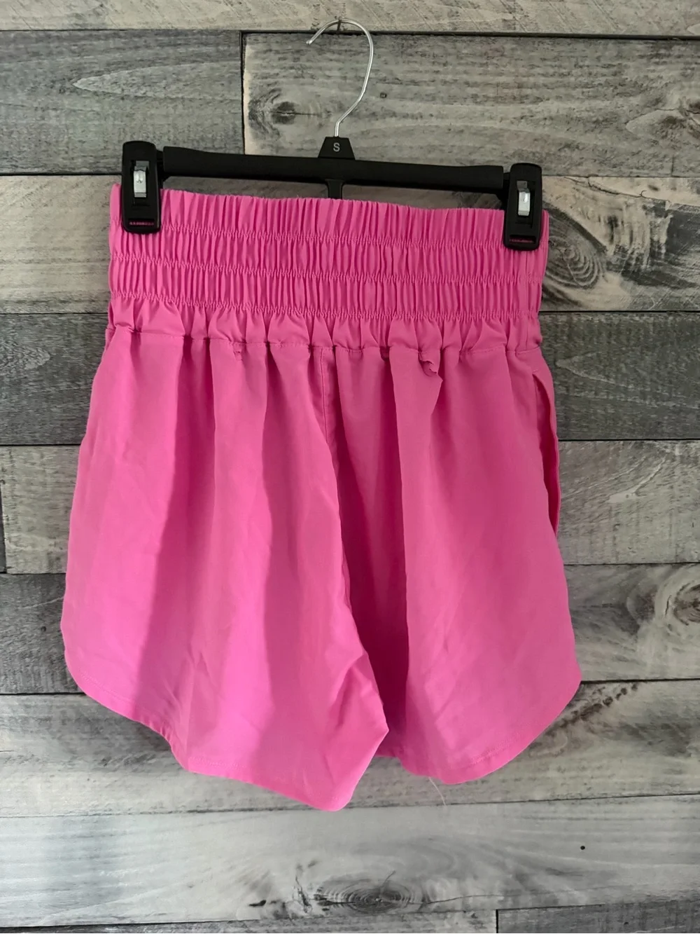 Nike bright pink