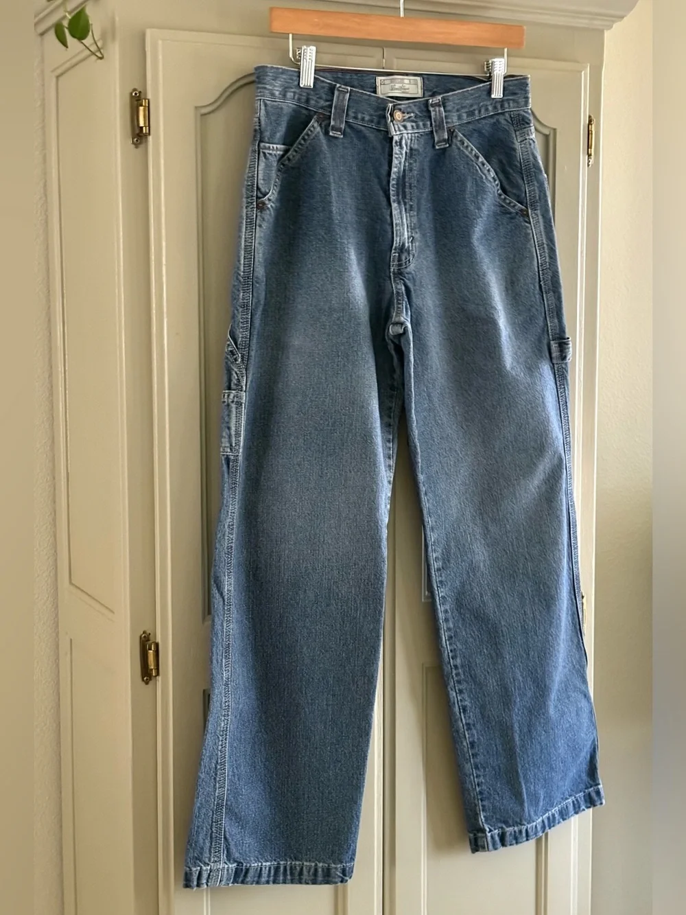 Levis levi’s carpenter