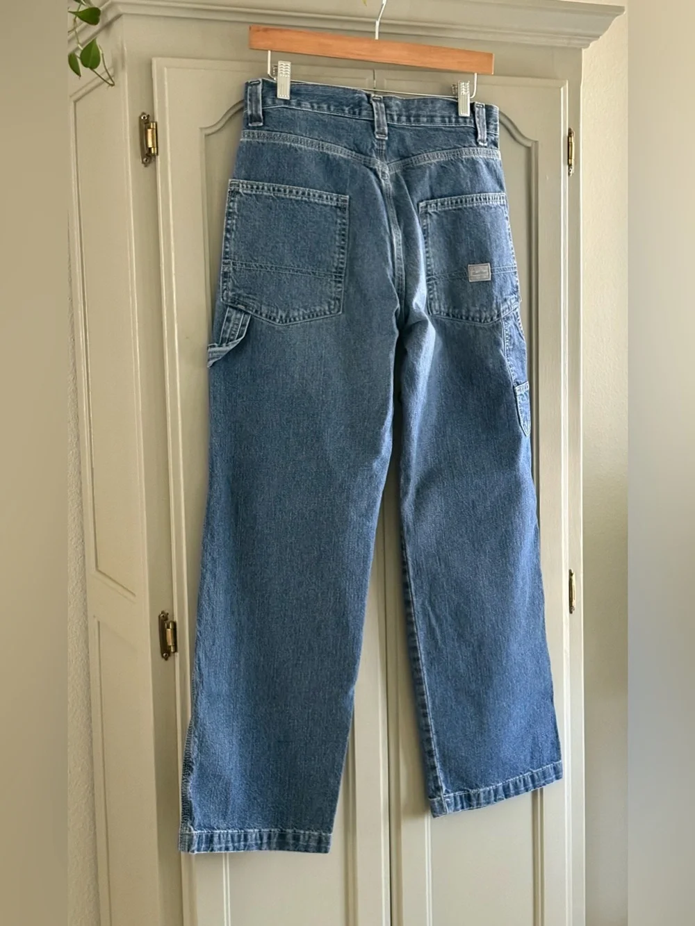 Levis levi’s carpenter