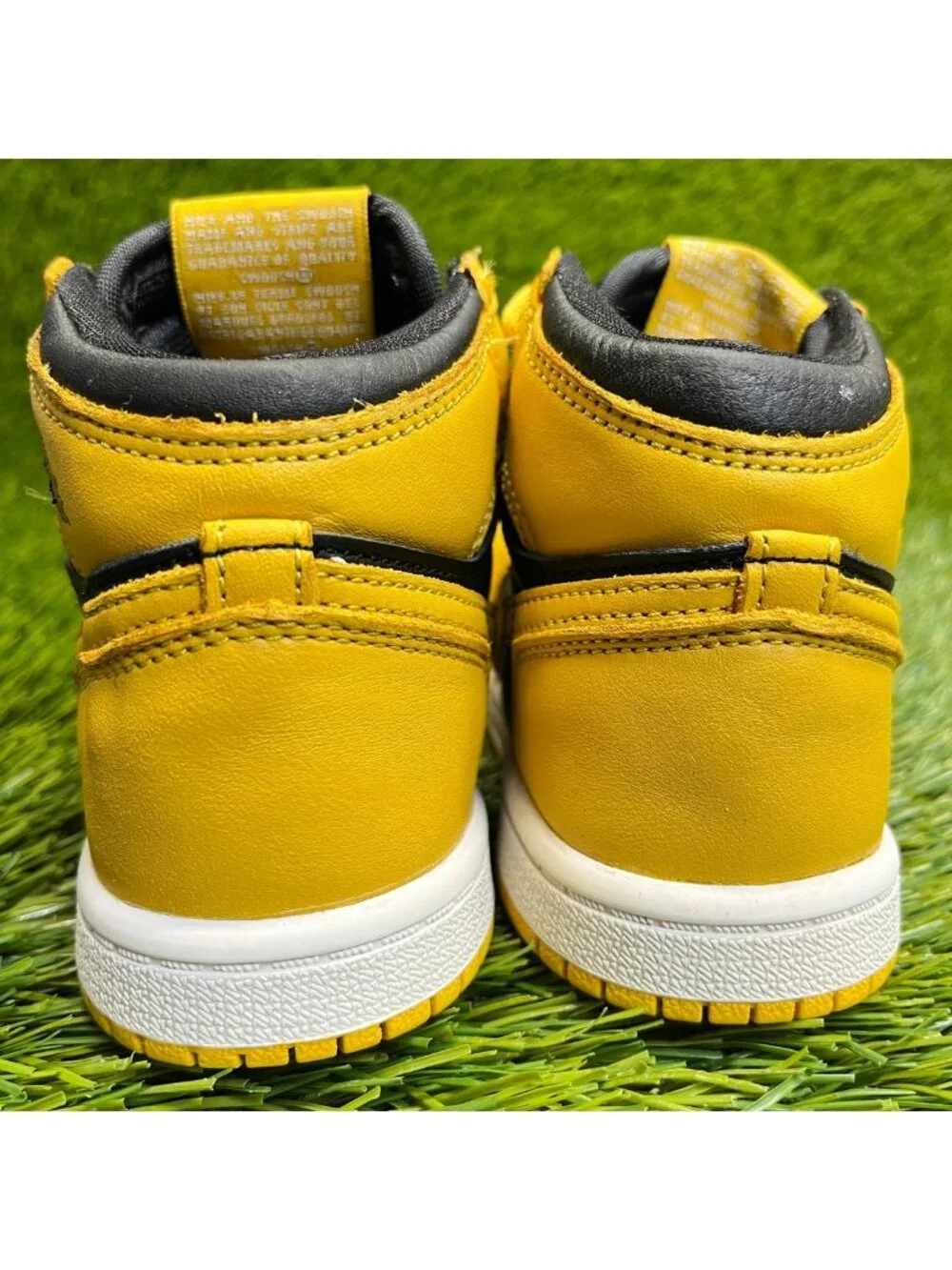 Nike thanks up feel