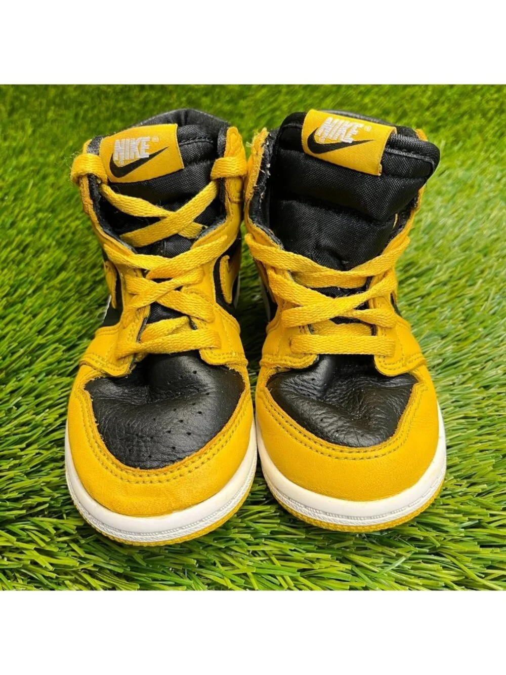 Nike questions free