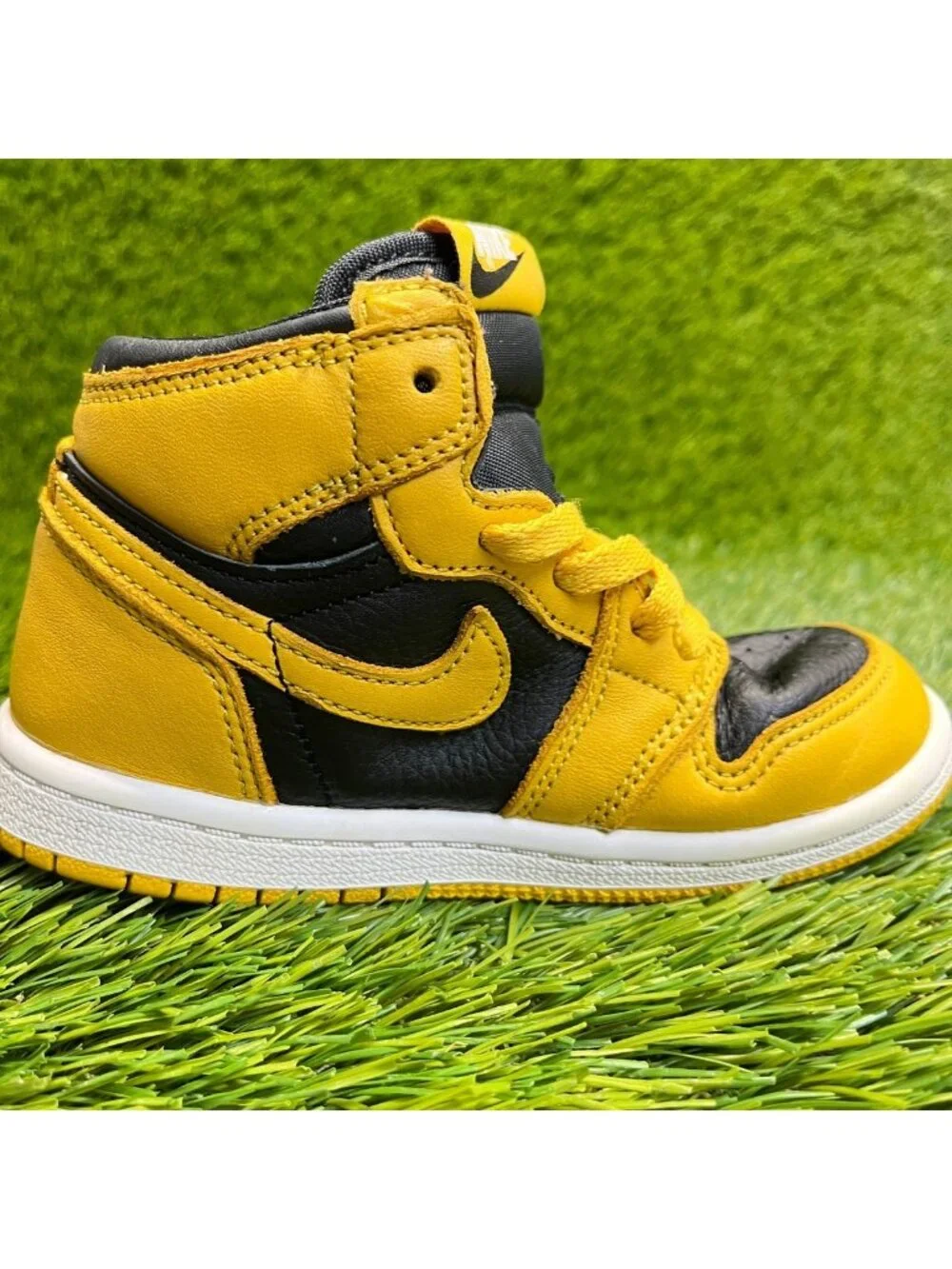 Nike provide any wear