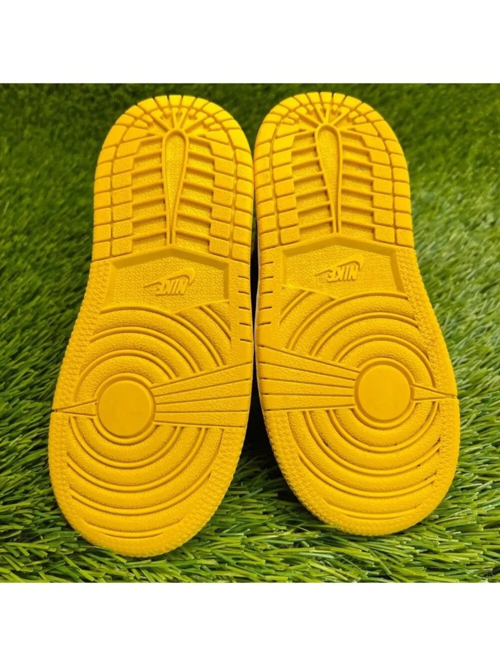 Nike see all