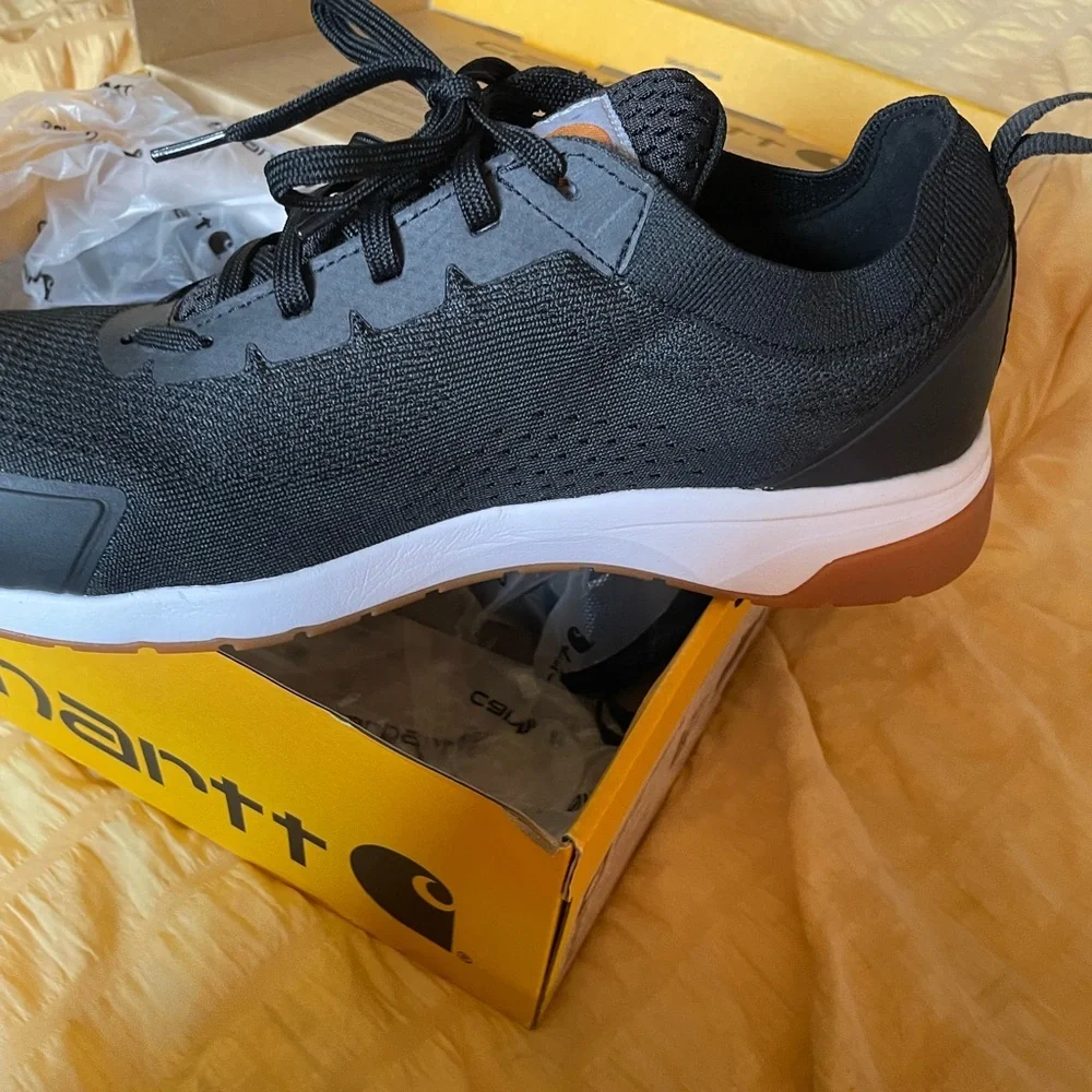 Carhartt elevate your