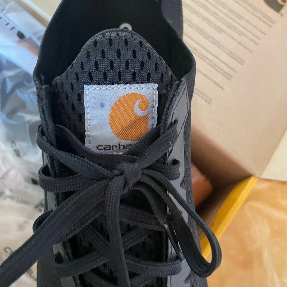 Carhartt elevate your