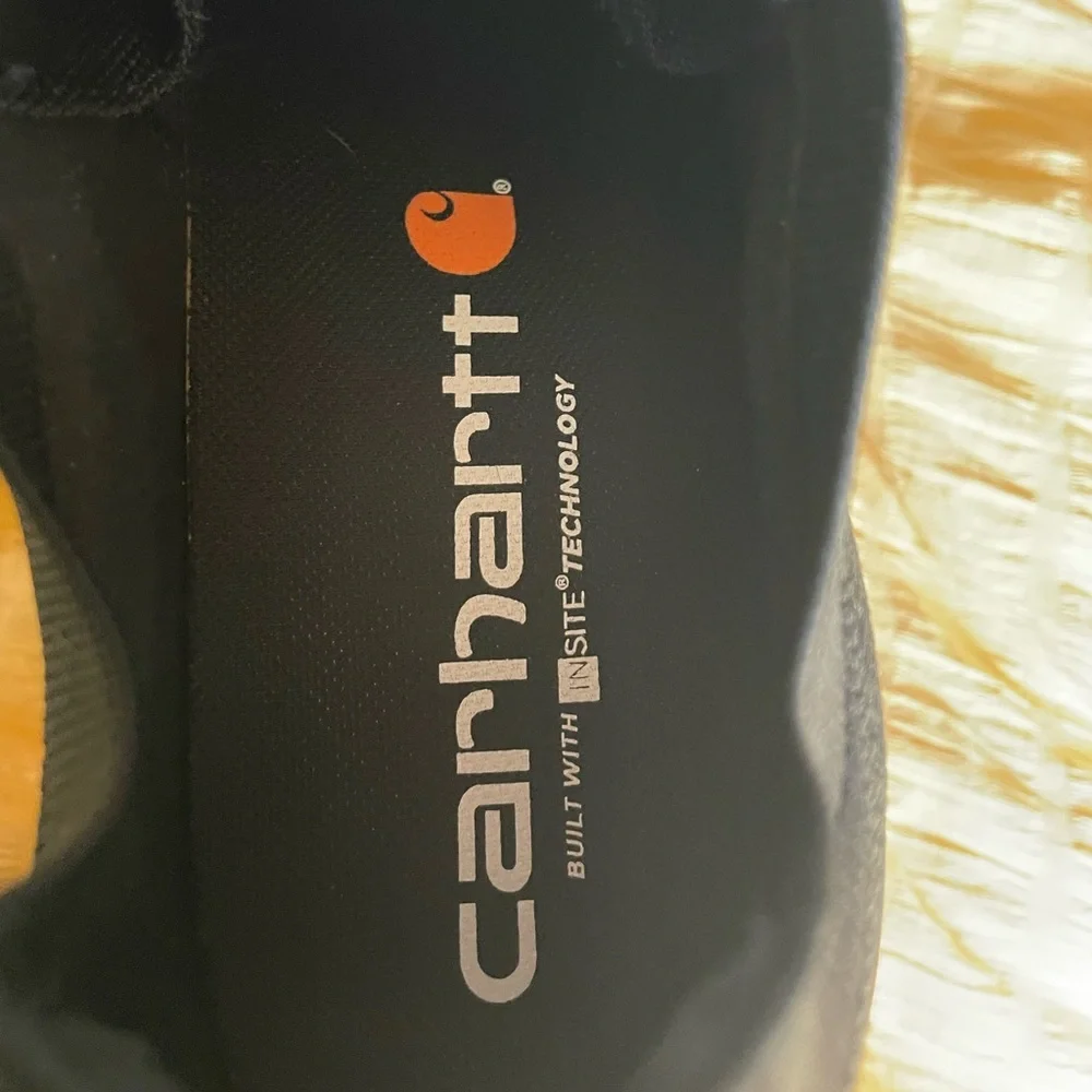 Carhartt elevate your