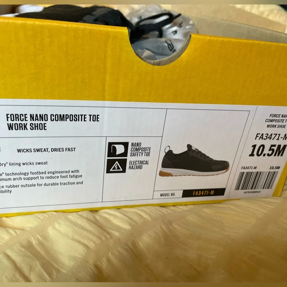 Carhartt elevate your