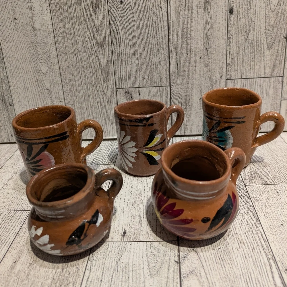 N/A set five