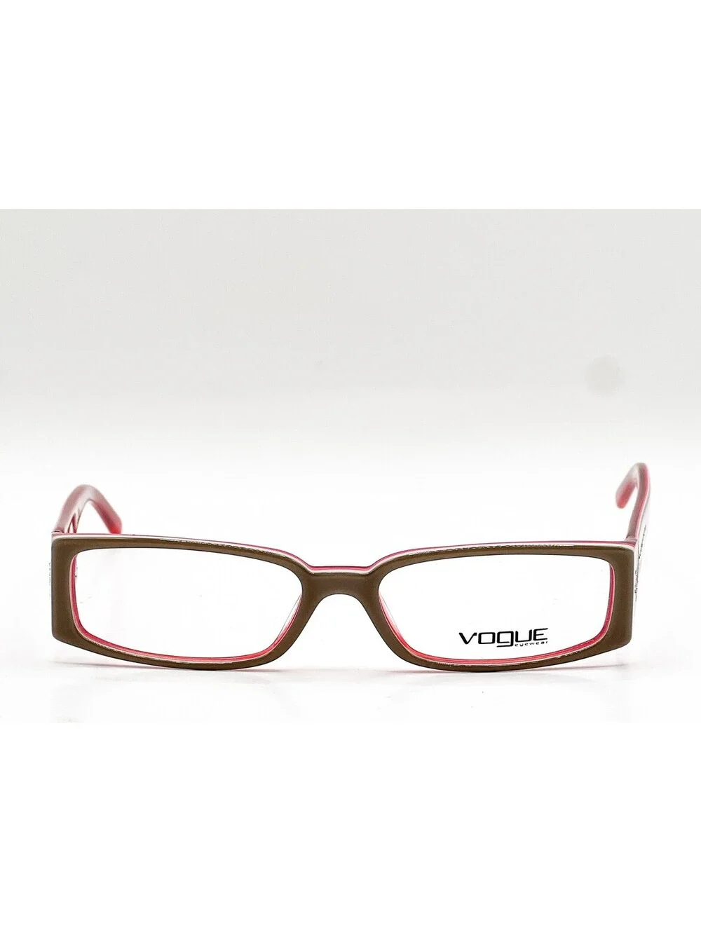 Vogue welcome deals