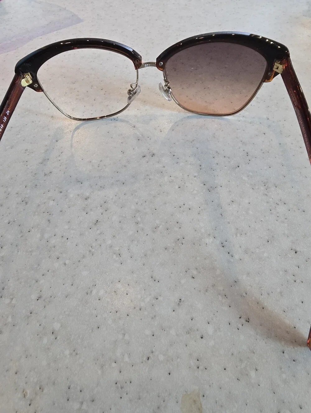 Coach authentic michayla