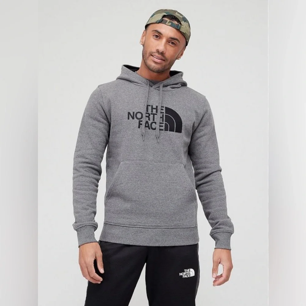 The North Face north face