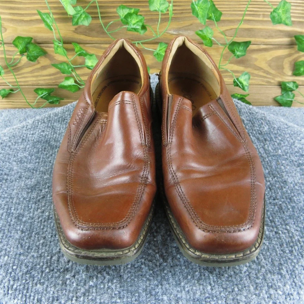 Ecco men loafer