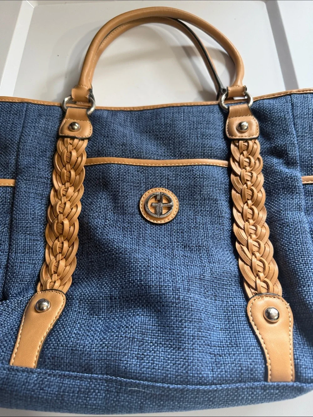 Gianni Bini classic giani