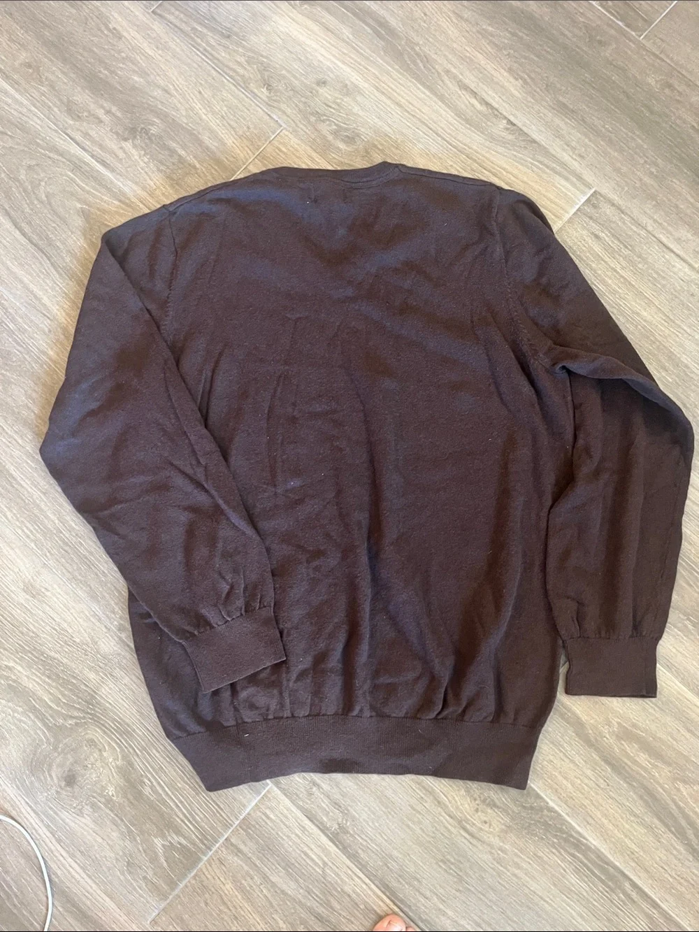 L.L. Bean classic bean