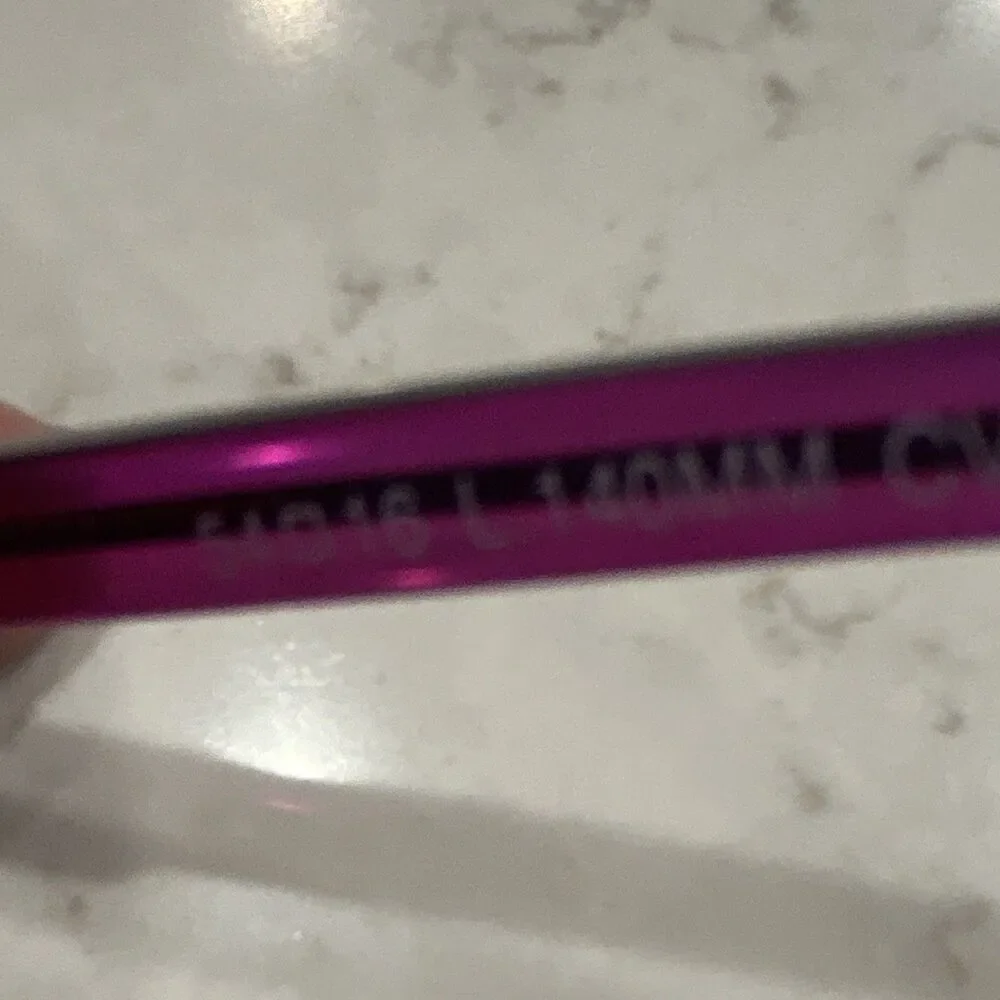 ClearVision frames only