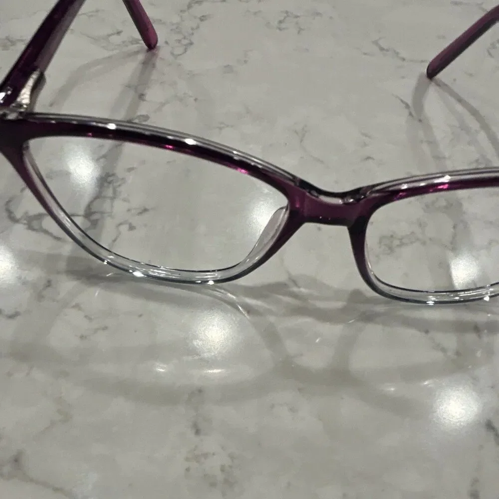 ClearVision frames only