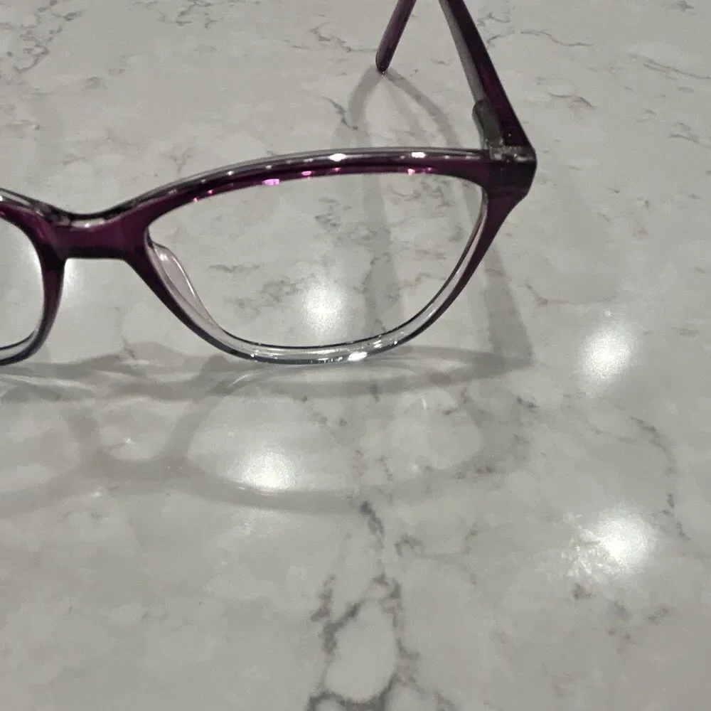 ClearVision frames only