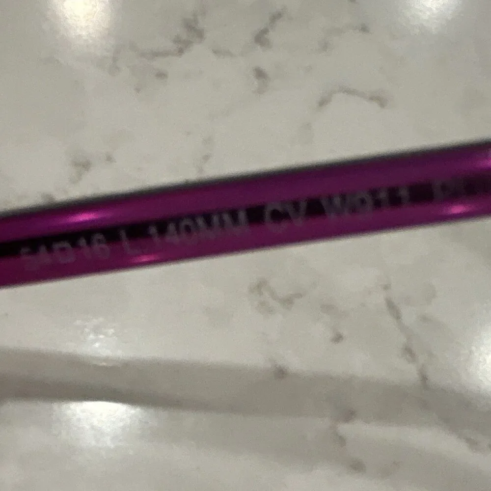ClearVision frames only