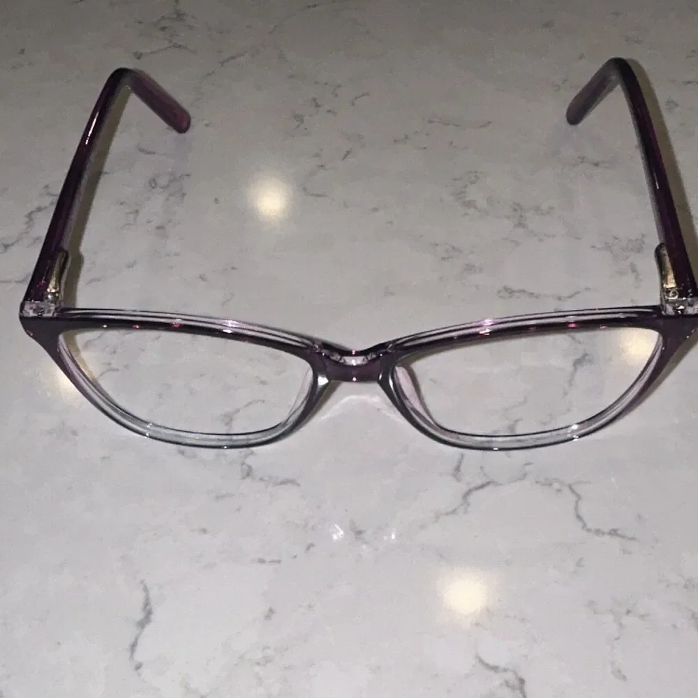 ClearVision frames only