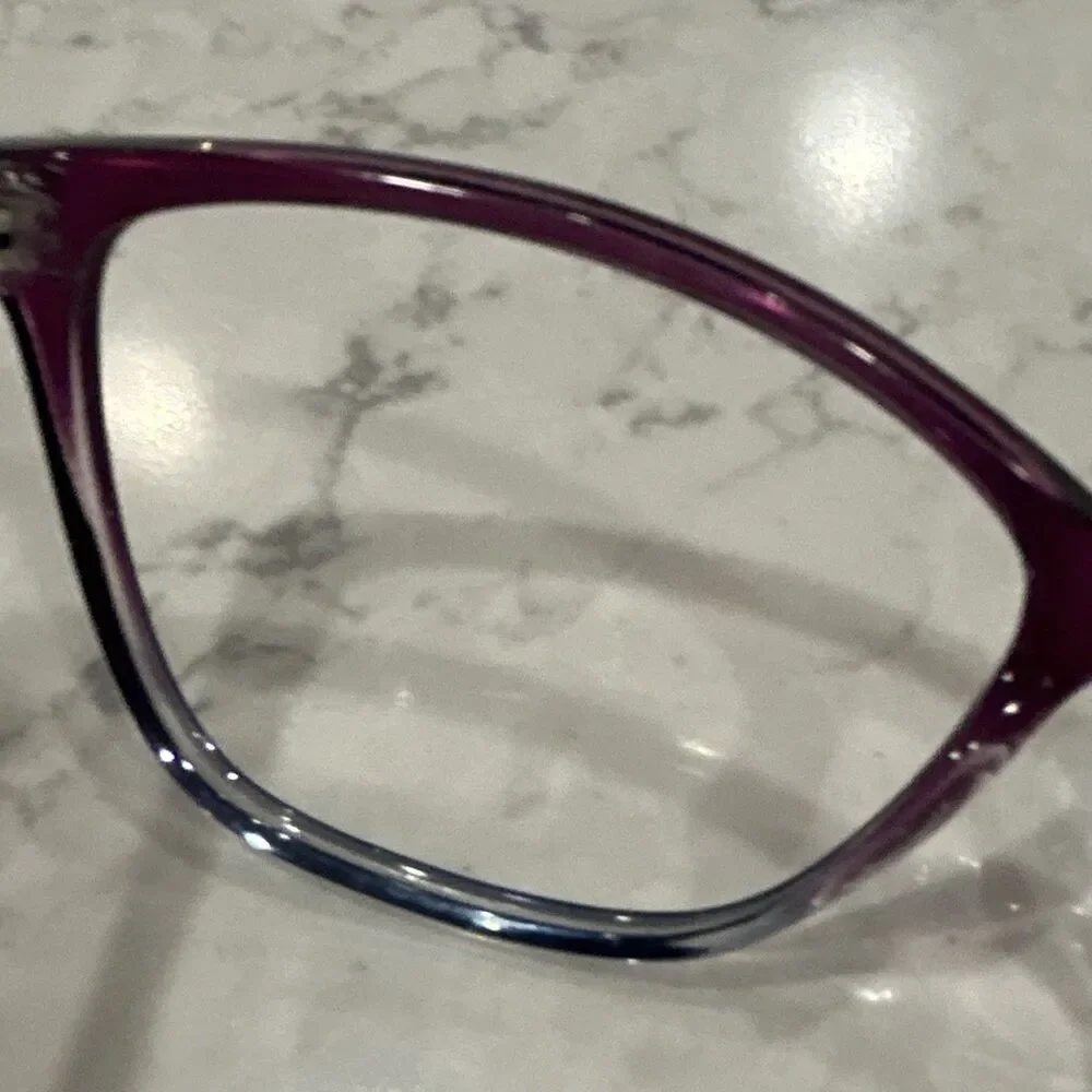 ClearVision frames only