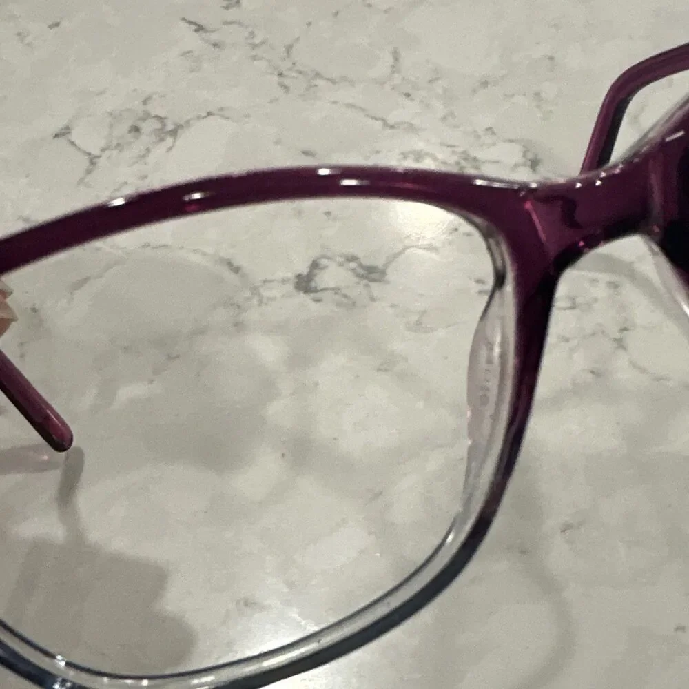 ClearVision frames only