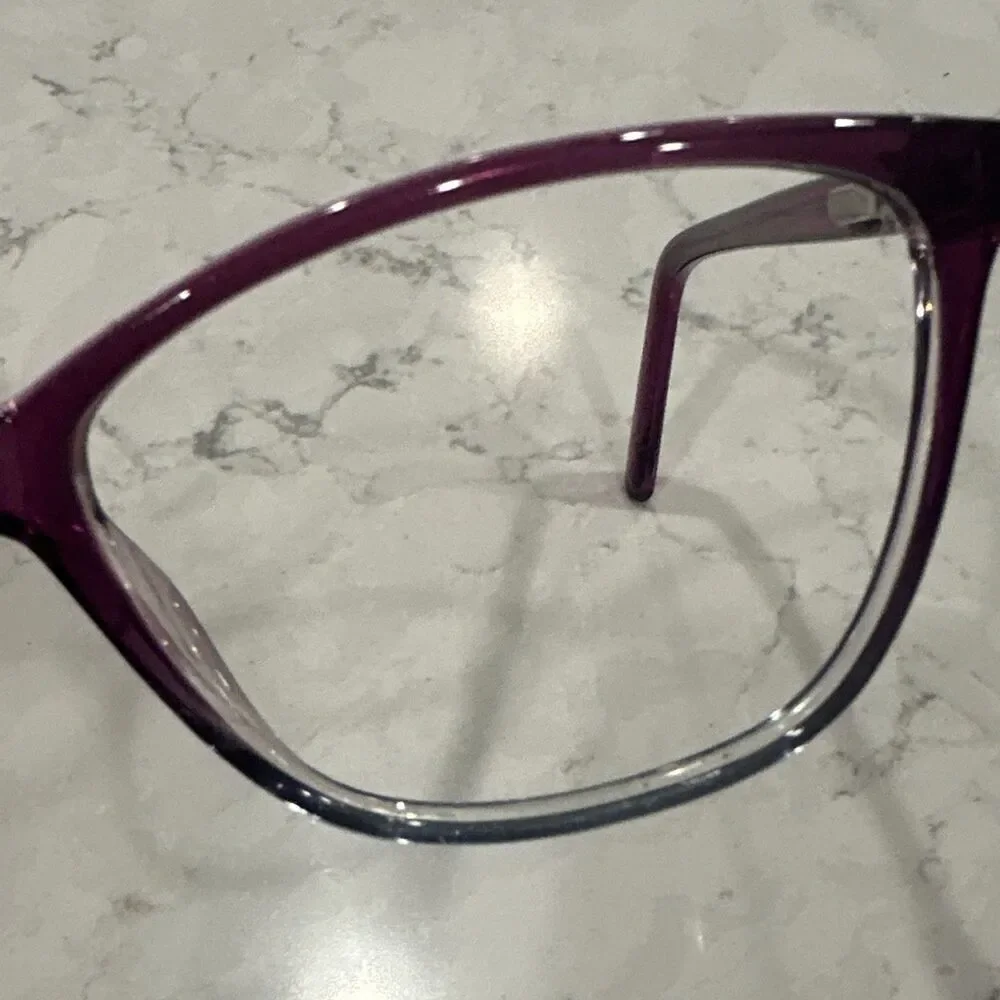ClearVision frames only