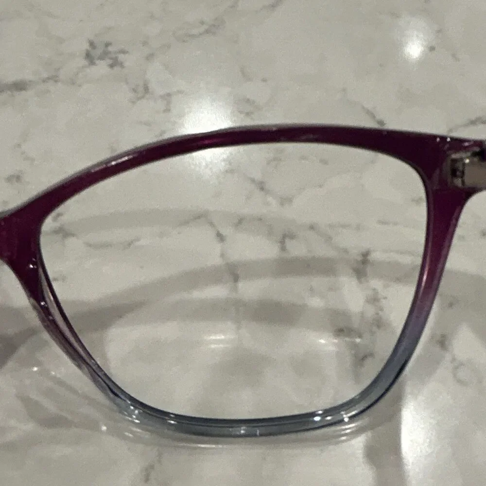 ClearVision frames only